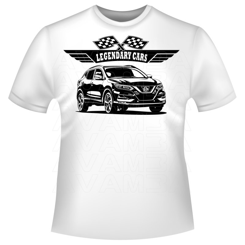 Nissan truck t-shirt #1