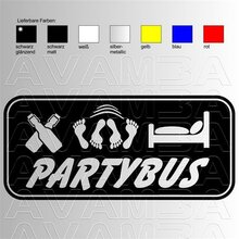 PARTYBUS