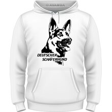 Deutscher Schferhund No 2