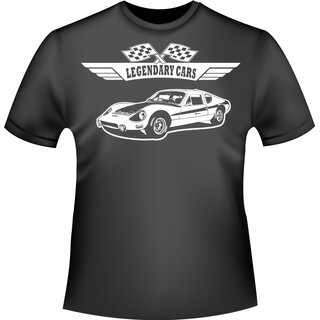 Melkus RS 1000  (1969 ) Melkus T-Shirt / Kapuzenpullover (Hoodie)