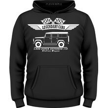 Land Rover Defender 110 Station Wagon  T-Shirt /...