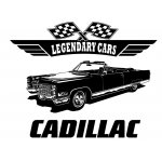   Cadillac  wurde am 22. August 1902...