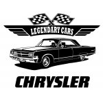  Chrysler  Walter Percy Chrysler,...