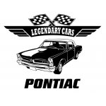   Pontiac  Benannt nach einem...