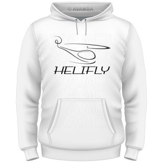 Helifly T-Shirt/Kapuzenpullover (Hoodie)