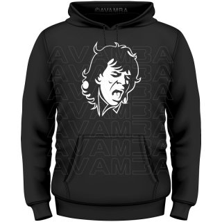 Mick Jagger (V2) T-Shirt/Kapuzenpullover (Hoodie)