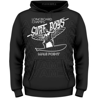 Surf Boys T-Shirt/Kapuzenpullover (Hoodie)