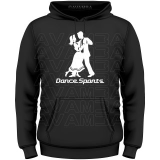 Tanzen Dance Sports T-Shirt/Kapuzenpullover (Hoodie)