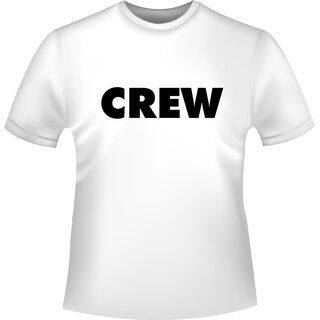 CREW Shirt