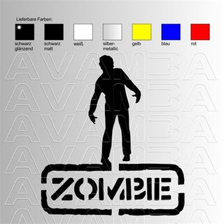 Zombie (2)