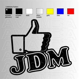 JDM Like