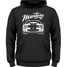 Ford Mustang Shelby GT 500 (2007)  T-Shirt /...
