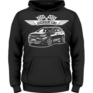 Opel Grandland X 2017 T Shirt Hoodie Top Avamba Shop Die Sc