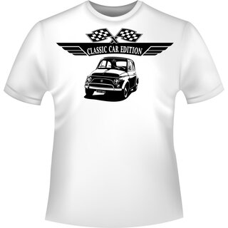 Fiat 500  T-Shirt / Kapuzenpullover (Hoodie)