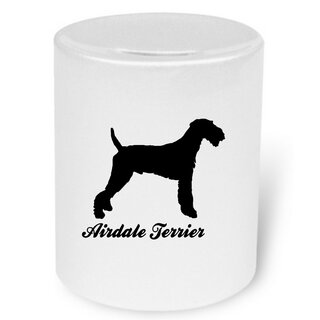 Airdale Terrier