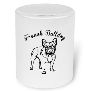 French Bulldog / Französische Bulldogge V5