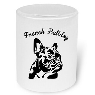 French Bulldog / Französische Bulldogge