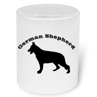 German Shepherd / Deutscher Schferhund
