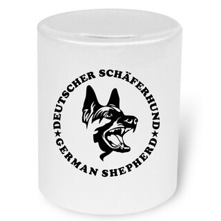 German Shepherd 1/ Deutscher Schferhund 1