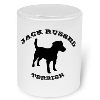 Jack Russel Terrier 1
