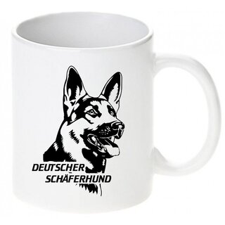 Deutscher Schäferhund No 2