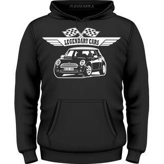 BMW Mini  T-Shirt / Kapuzenpullover (Hoodie)