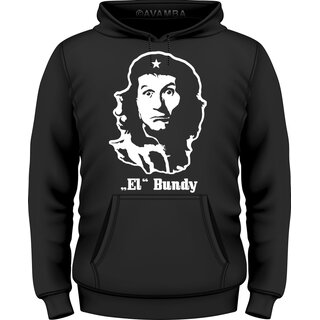 Che Bundy  T-Shirt/Kapuzenpullover (Hoodie)