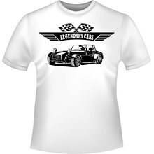 Caterham Seven CSR  Auto Caterham T-Shirt /...