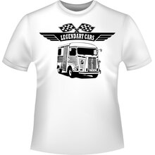 Citroen HY (H) Transporter (1947 - 1981)  Citroen T-Shirt...