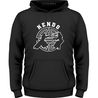 Kendo T-Shirt/Kapuzenpullover (Hoodie)