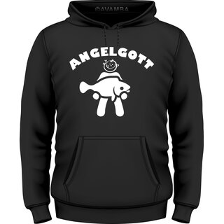 Angelgott T-Shirt/Kapuzenpullover (Hoodie)