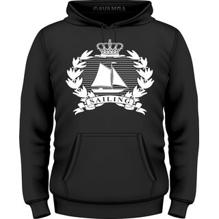 Sailing Segeln T-Shirt/Kapuzenpullover (Hoodie)