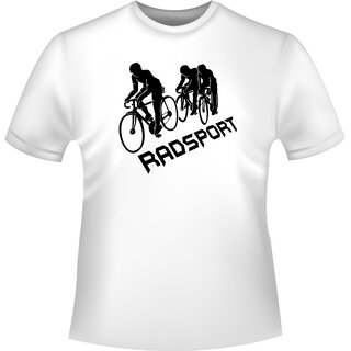 Radsport  Rennrad  T-Shirt/Kapuzenpullover (Hoodie)