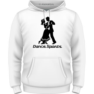 Tanzen Dance Sports T-Shirt/Kapuzenpullover (Hoodie)