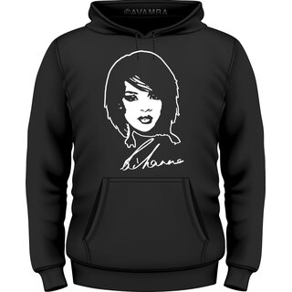 Rihanna Version 3 T-Shirt/Kapuzenpullover (Hoodie)