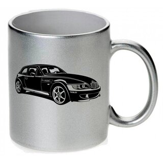 BMW Z3 Coup (E36/7) Tasse / Keramikbecher m. Aufdruck