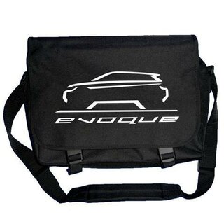 Range Rover Evoque  Messenger Bag / Umhängetasche