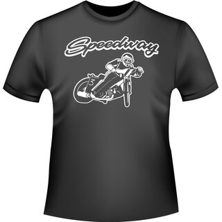 Speedway Version1 T-Shirt/Kapuzenpullover (Hoodie)