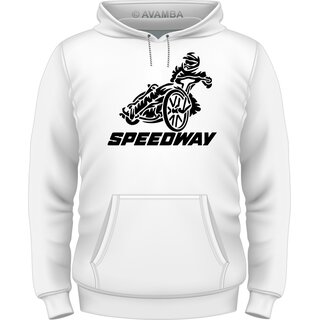 Speedway Version2 T-Shirt/Kapuzenpullover (Hoodie)