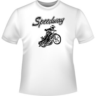 Speedway Version3 T-Shirt/Kapuzenpullover (Hoodie)