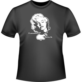 Marylin famous bitch