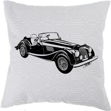 Morgan 4/4 (1936 - )   - Car-Art-Kissen / Car-Art-Pillow