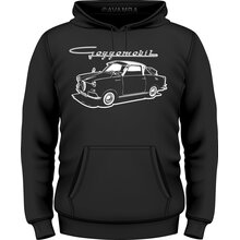 Glas Goggomobil Coupe TS 250 V2  Oldtimer T-Shirt /...