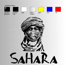 Dakar SAHARA