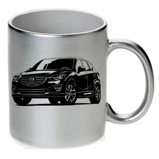 Mazda CX-3  (2015 - )  Tasse / Keramikbecher m. Aufdruck