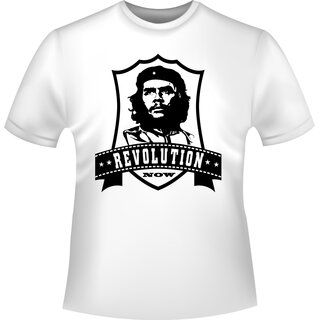 Che Guevara  T-Shirt/Kapuzensweat (Hoodie)