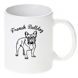 French Bulldog / Französische Bulldogge V5