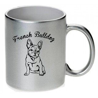 French Bulldog / Französische Bulldogge V6