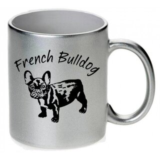 French Bulldog / Französische Bulldogge V12