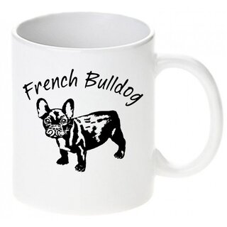 French Bulldog / Französische Bulldogge V12